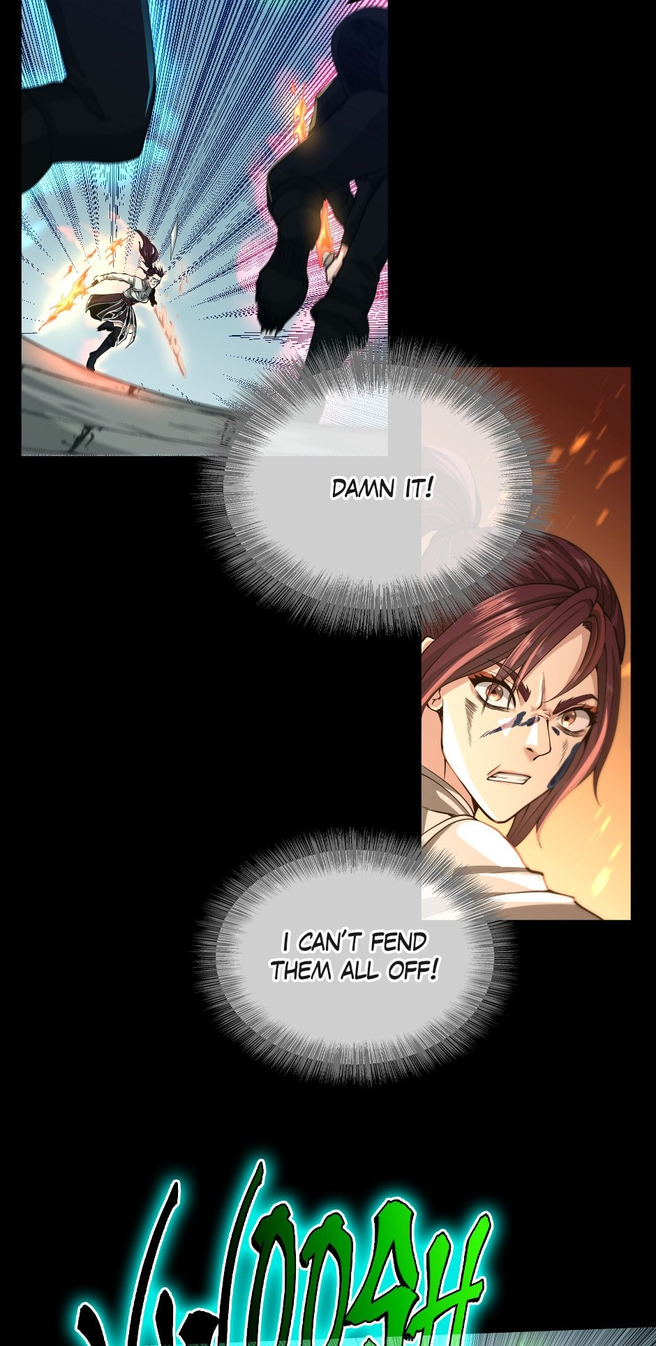 The Beginning After the End, Chapter 138 image 061